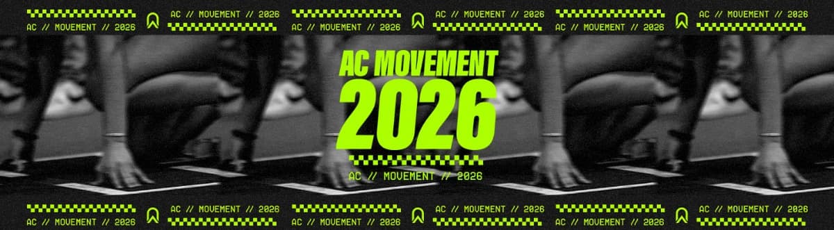 AC MOVEMENT 2026